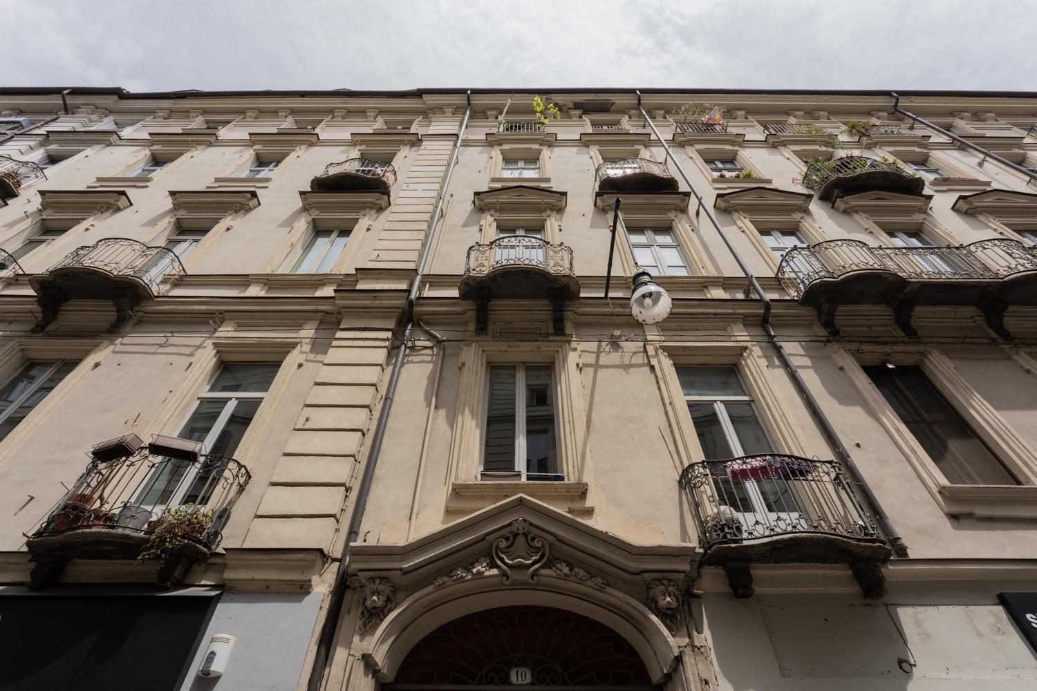 Garibaldi Ten By Wonderful Italy Turin Extérieur photo